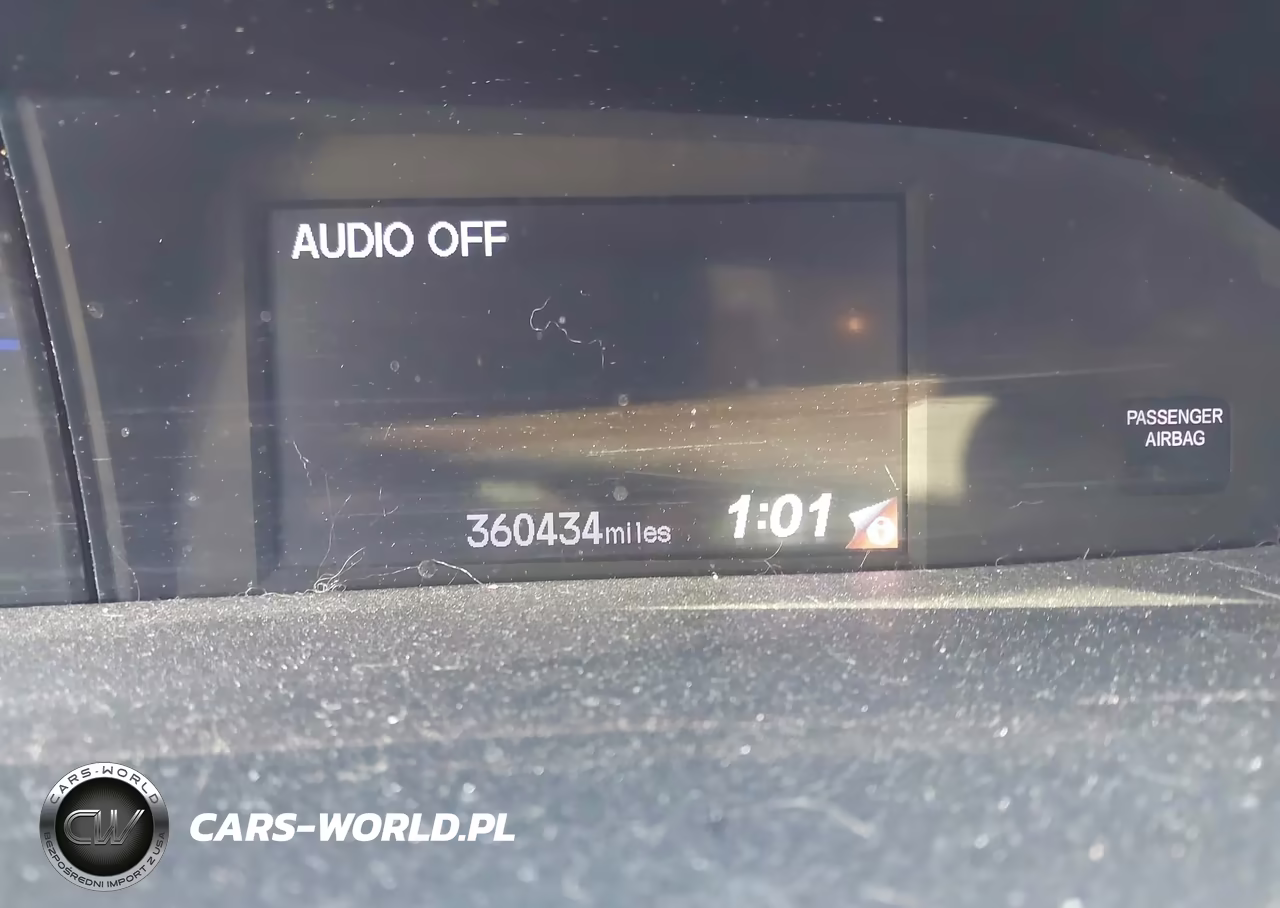 2012 Honda Civic Lx VIN:19XFB2F53CE024758 - 7