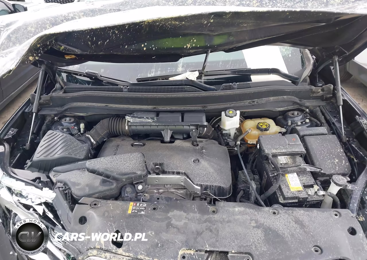 2020 Buick Envision Fwd Essence VIN:LRBFXCSA2LD155755 - 10