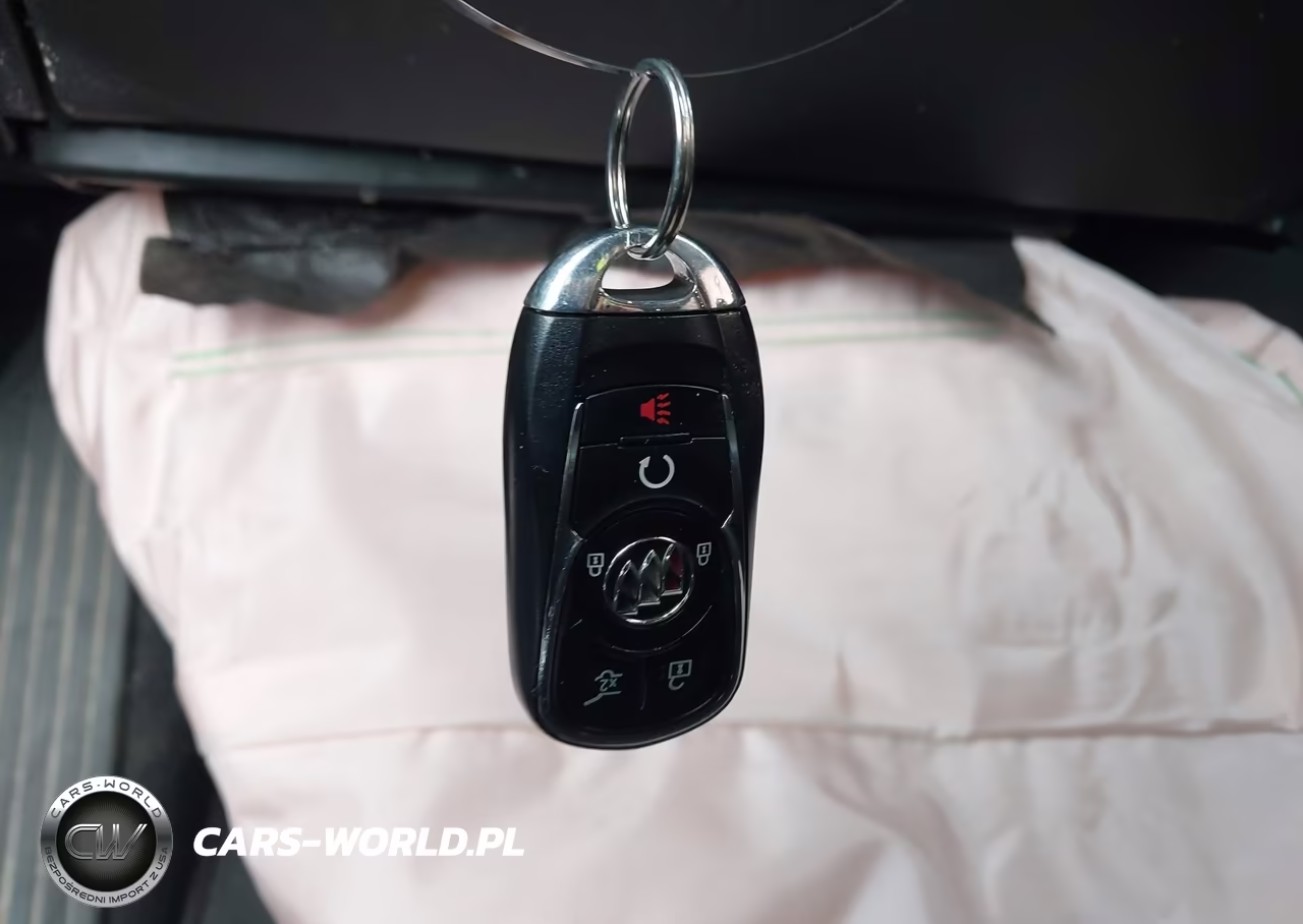 2020 Buick Envision Fwd Essence VIN:LRBFXCSA2LD155755 - 11