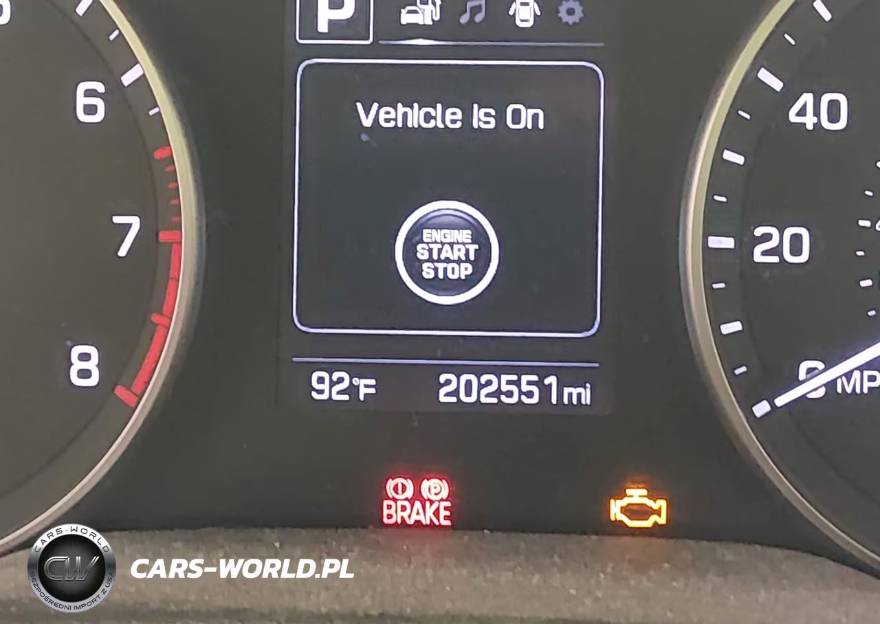 2017 Hyundai Elantra Se VIN:KMHD84LF8HU144011 - 15