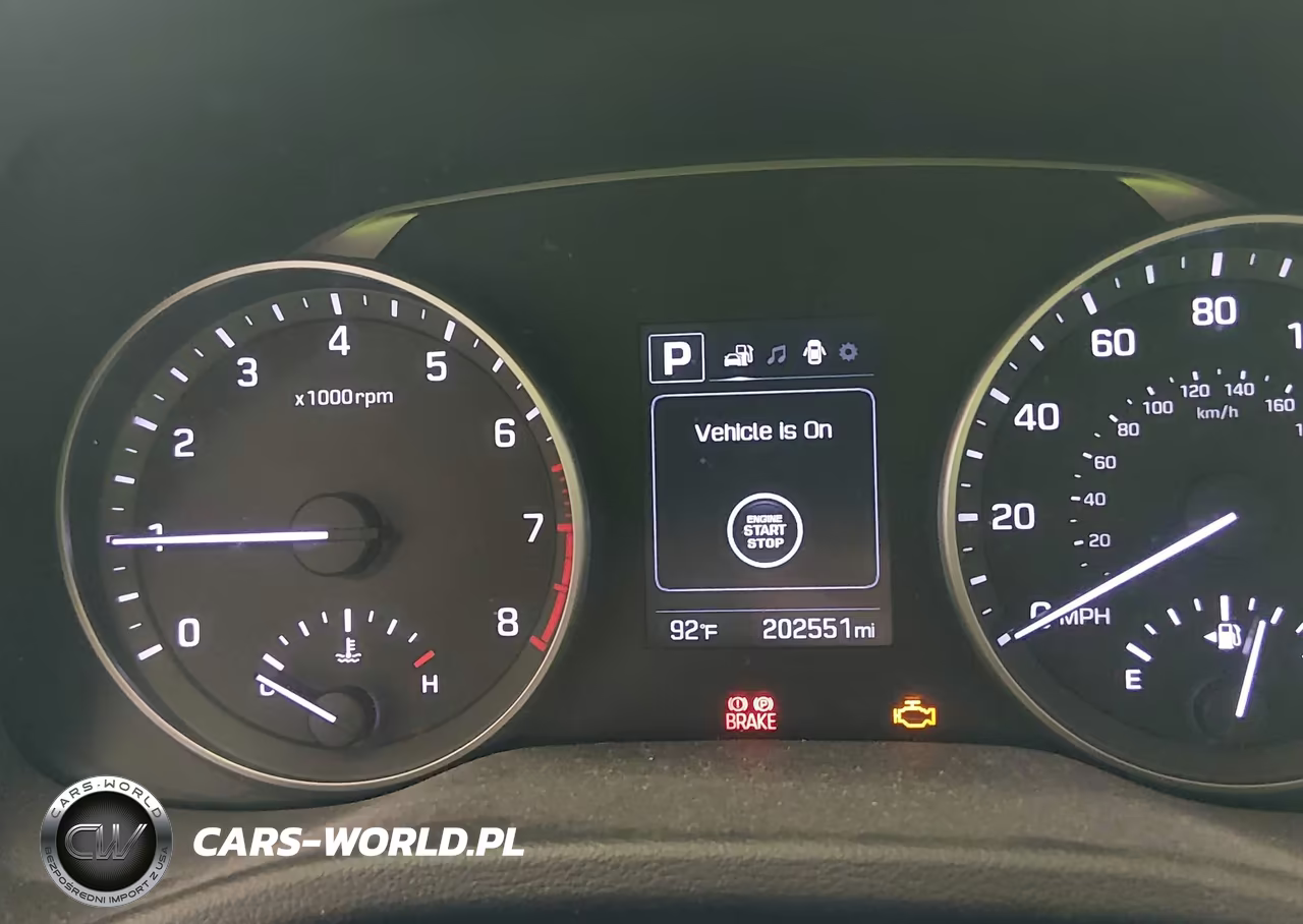 2017 Hyundai Elantra Se VIN:KMHD84LF8HU144011 - 7
