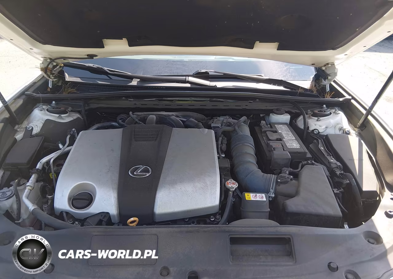 2022 Lexus Es 350 VIN:58ADZ1B14NU135070 - 10