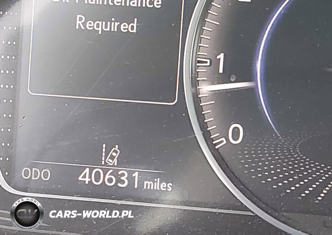 2022 Lexus Es 350 VIN:58ADZ1B14NU135070 - 15