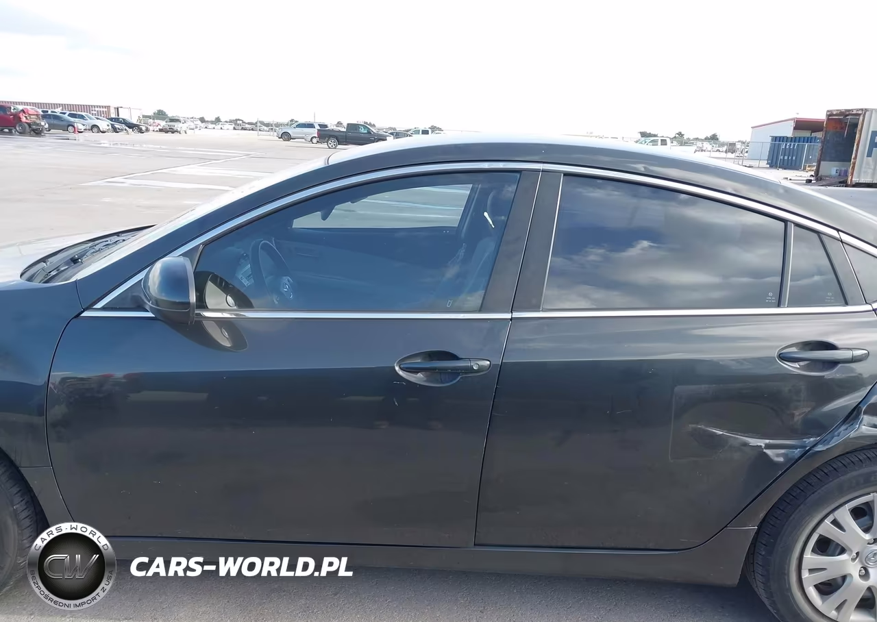 2013 Mazda Mazda6 I Sport VIN:1YVHZ8BH7D5M07911 - 14