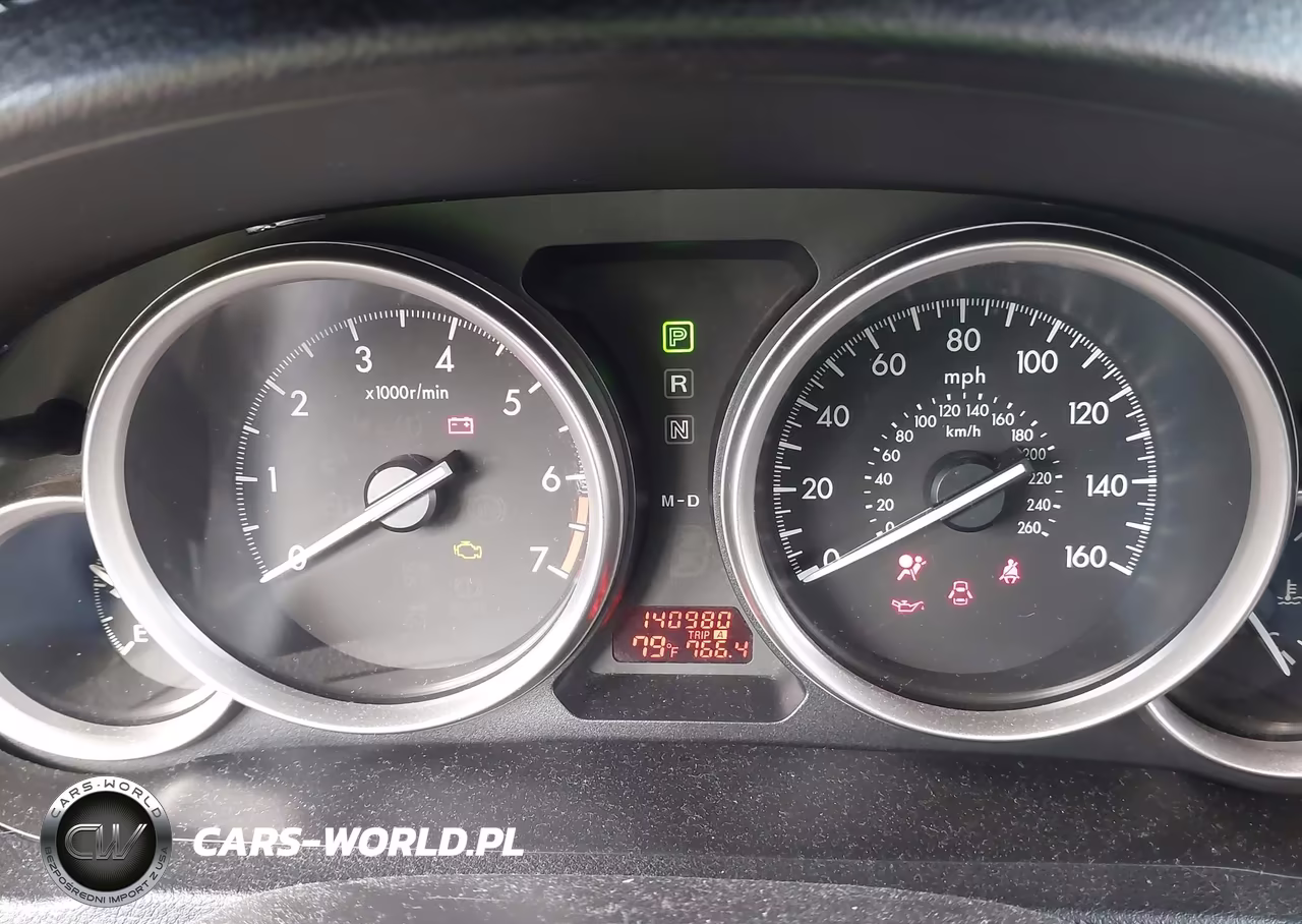 2013 Mazda Mazda6 I Sport VIN:1YVHZ8BH7D5M07911 - 15