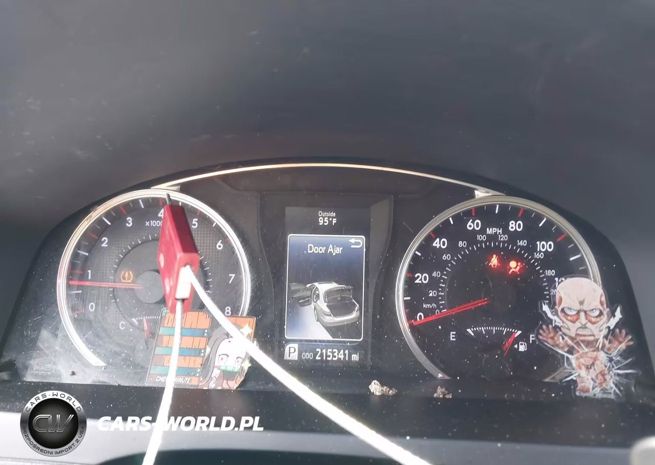 2015 Toyota Camry Se VIN:4T1BF1FK1FU475238 - 7