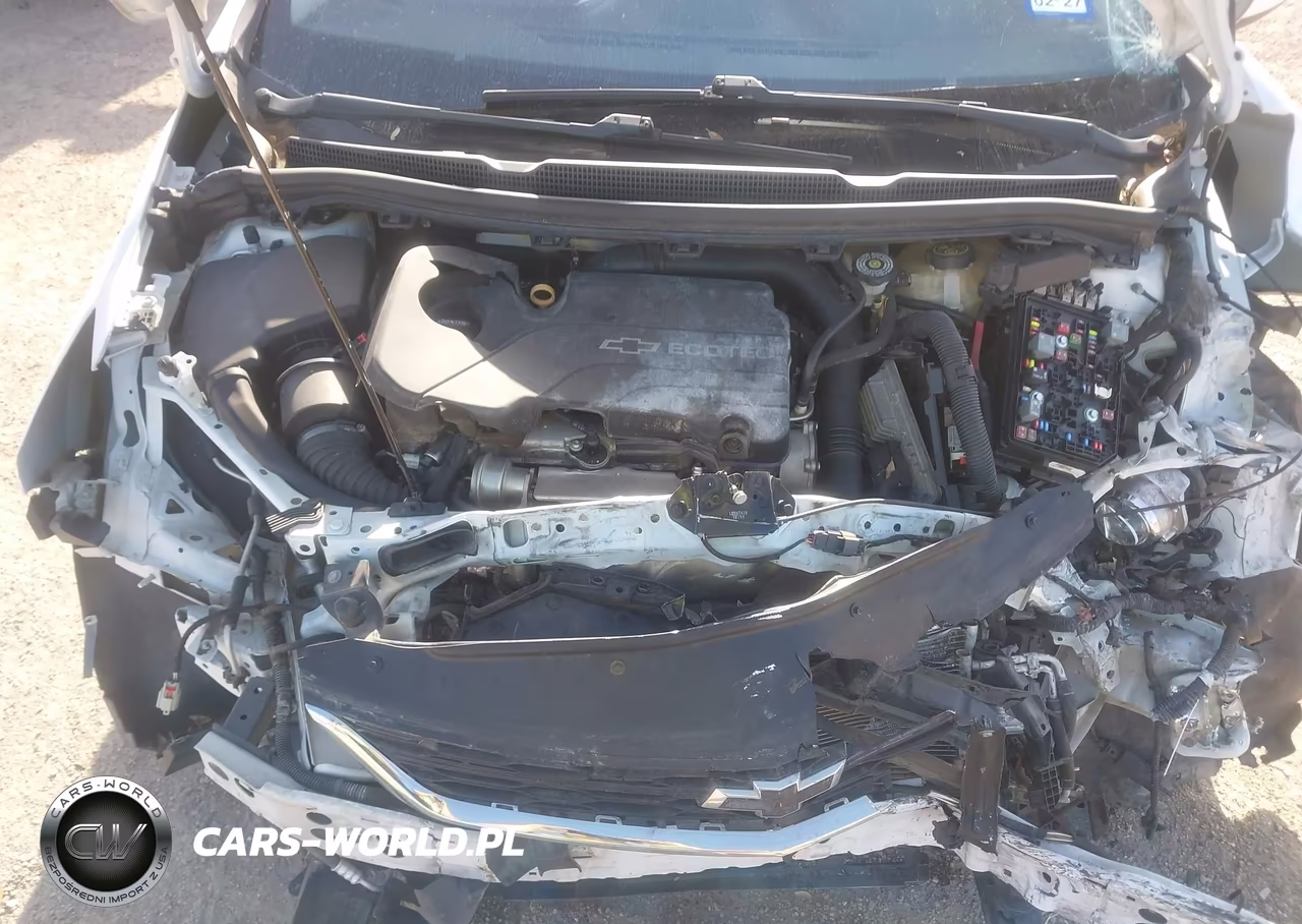 2017 Chevrolet Cruze Lt Auto VIN:3G1BE6SM2HS508903 - 10