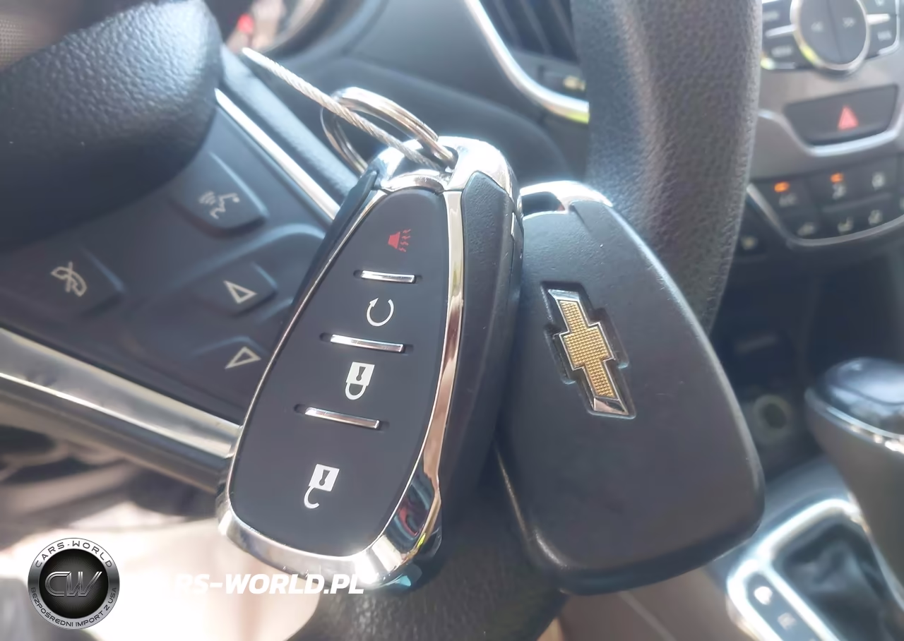 2017 Chevrolet Cruze Lt Auto VIN:3G1BE6SM2HS508903 - 11