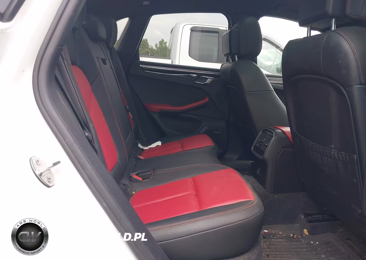 2017 Porsche Macan S VIN:WP1AB2A50HLB17140 - 8