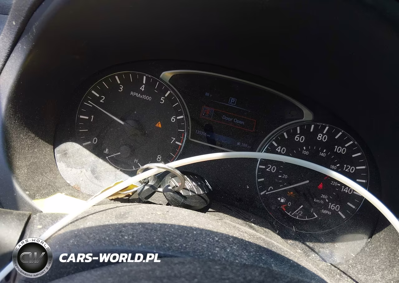2018 Nissan Altima 2.5 Sl VIN:1N4AL3APXJC144072 - 11