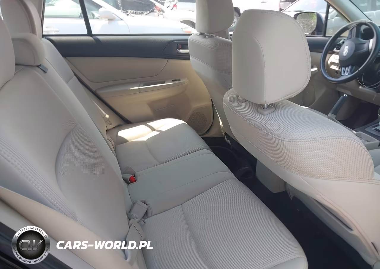 2013 Subaru Impreza 2.0I Sport Premium VIN:JF1GPAL63DH804628 - 8