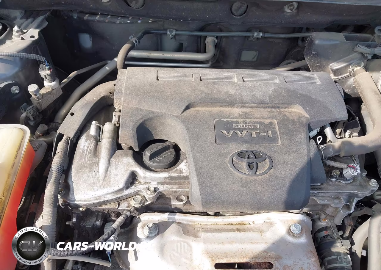 2018 Toyota Rav4 Le VIN:2T3ZFREV1JW503340 - 10