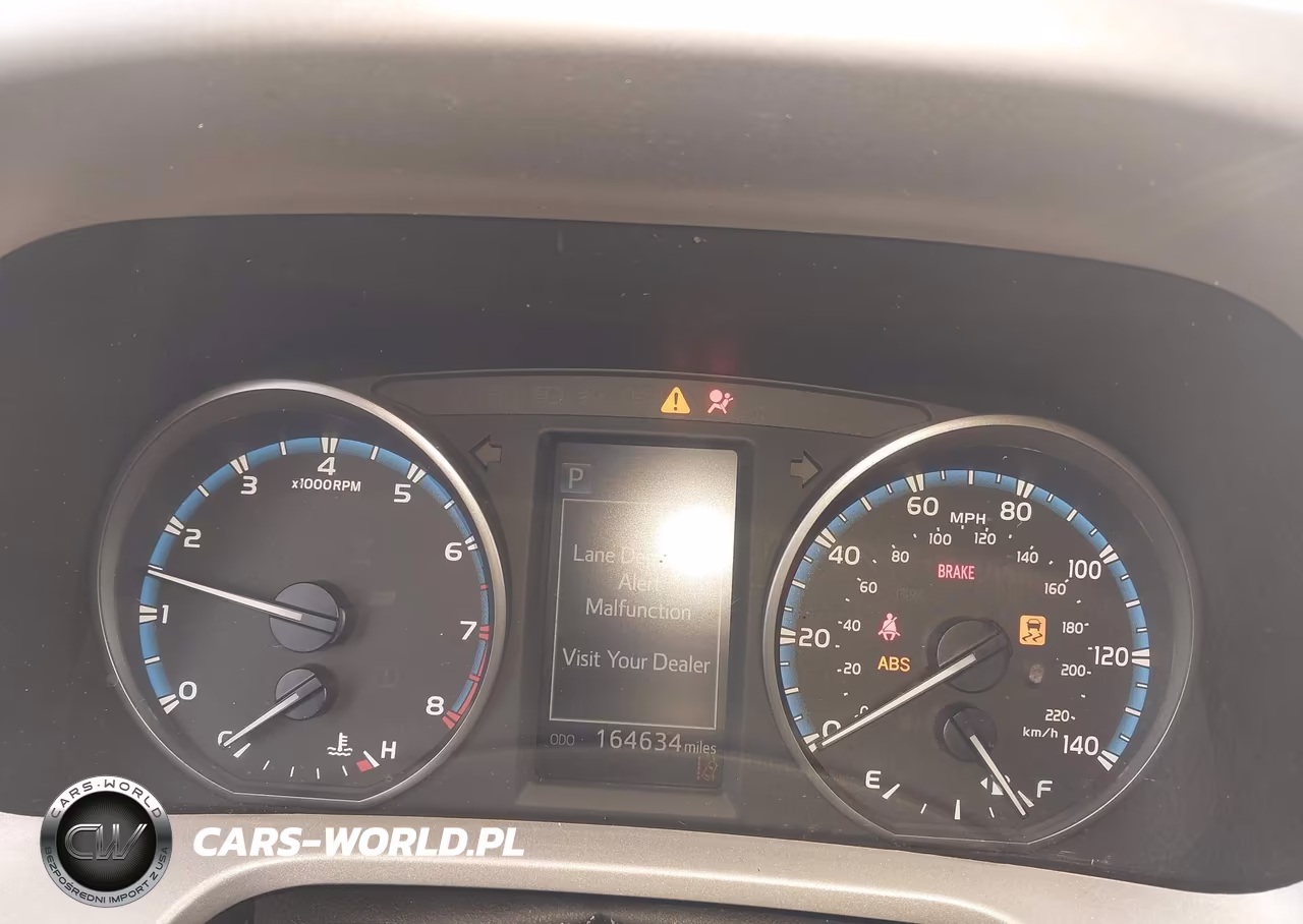 2018 Toyota Rav4 Le VIN:2T3ZFREV1JW503340 - 7