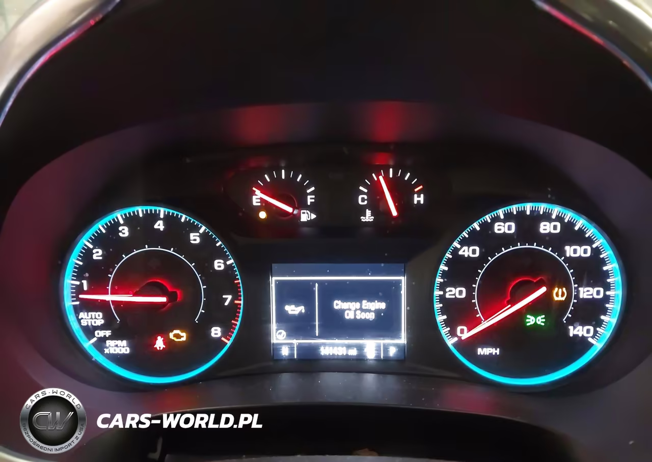 2020 Chevrolet Malibu Fwd Lt VIN:1G1ZD5STXLF074813 - 7