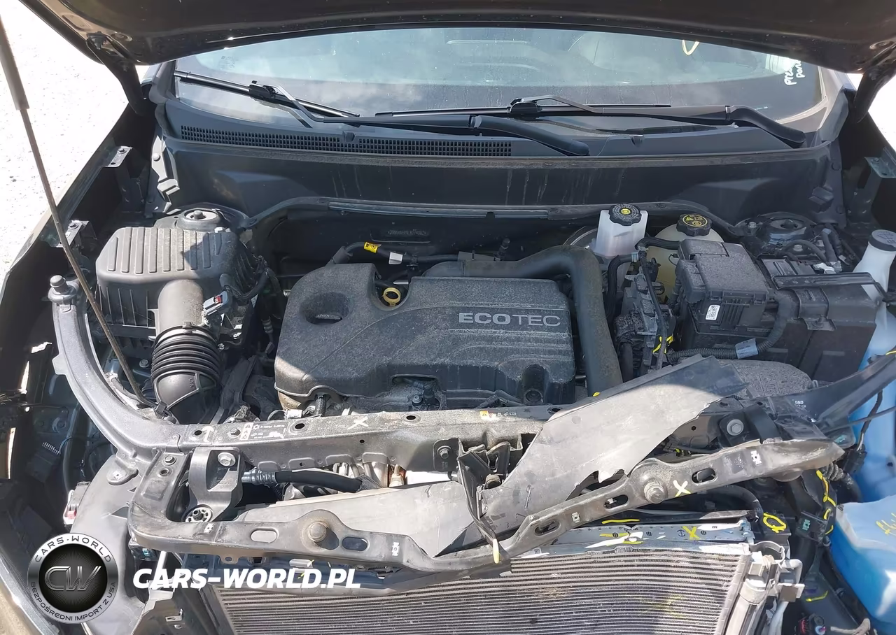 2020 Chevrolet Equinox Awd Ls VIN:2GNAXSEV9L6274087 - 10