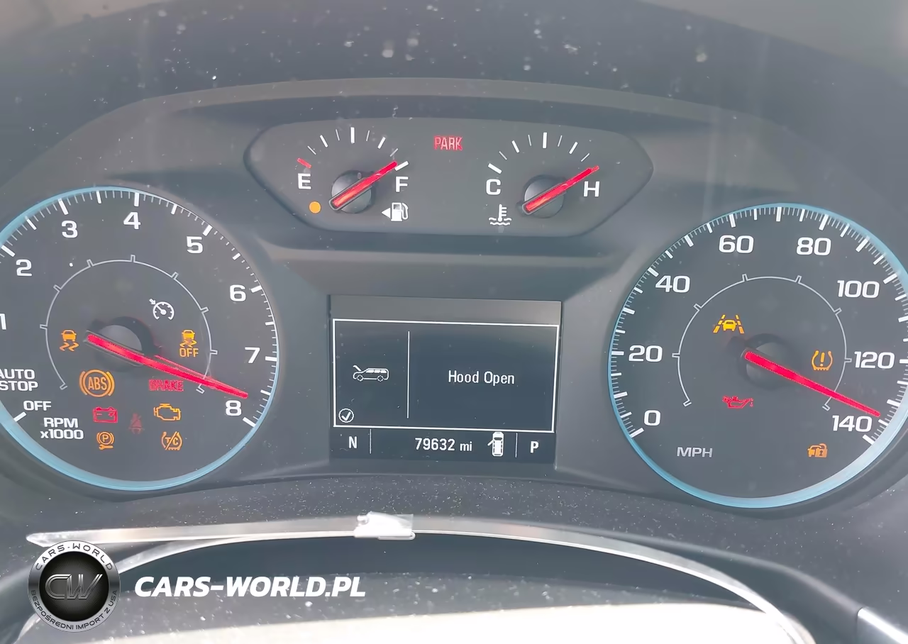 2020 Chevrolet Equinox Awd Ls VIN:2GNAXSEV9L6274087 - 7