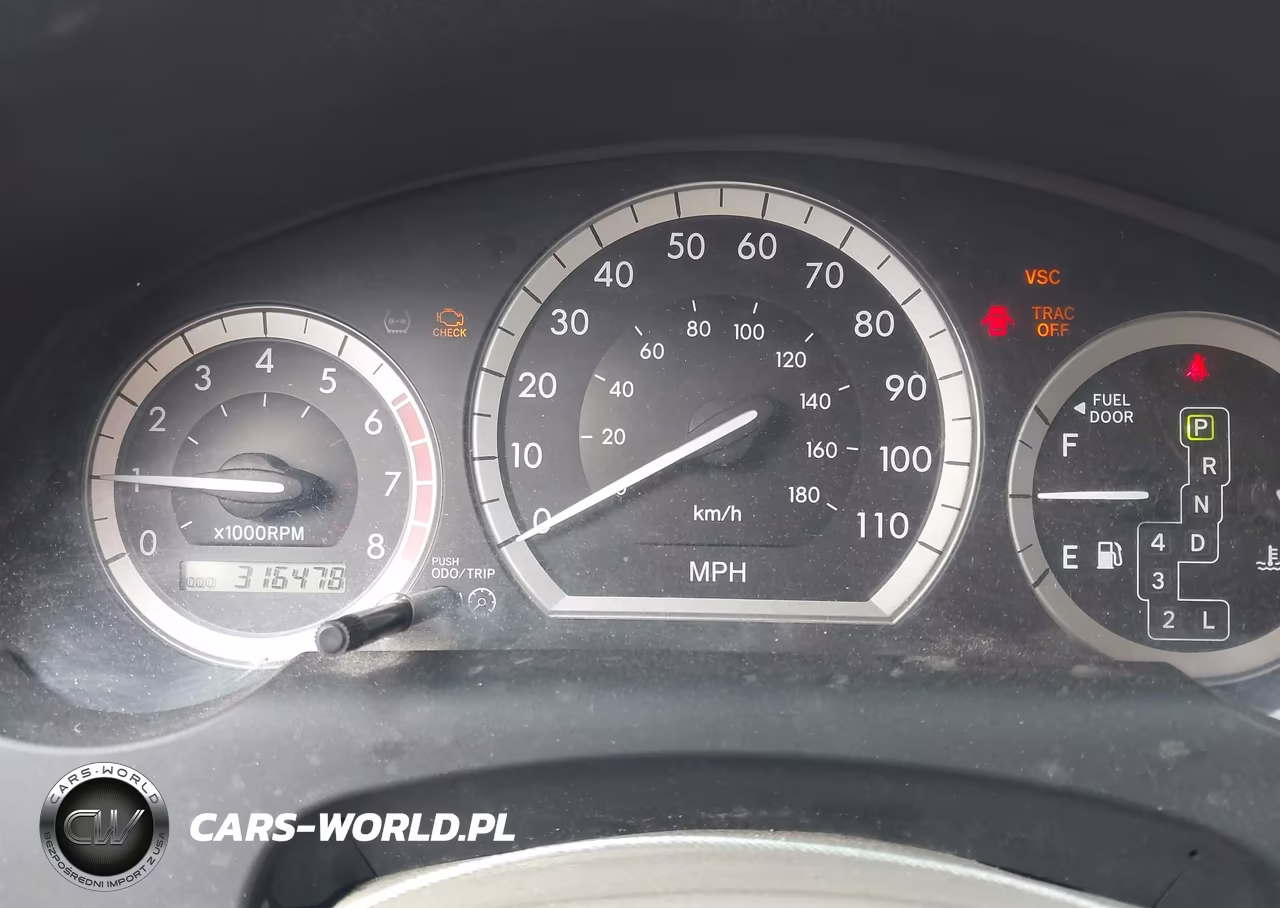 2004 Toyota Sienna Xle VIN:5TDZA22CX4S095659 - 7