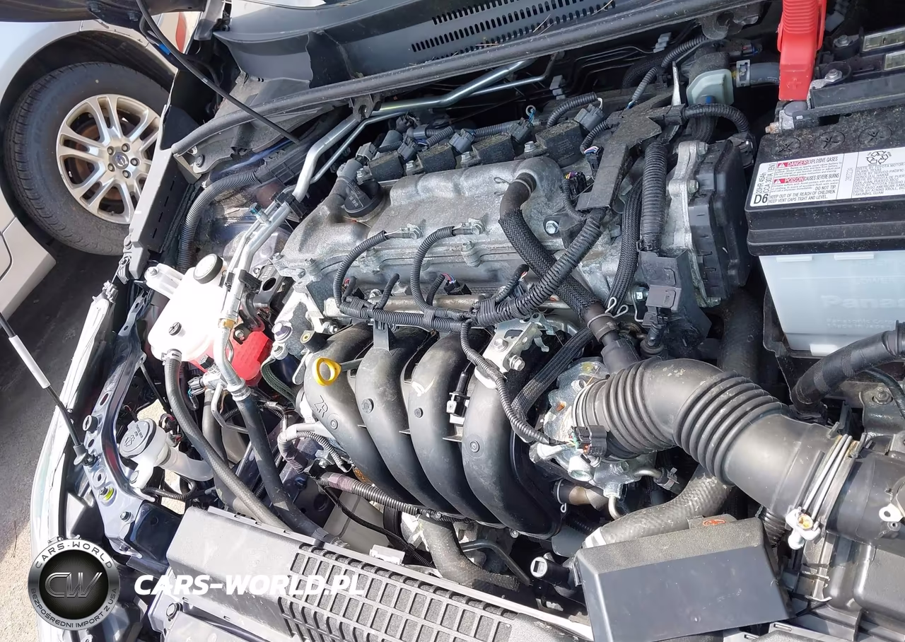 2022 Toyota Corolla Le VIN:5YFEPMAE0NP349885 - 9