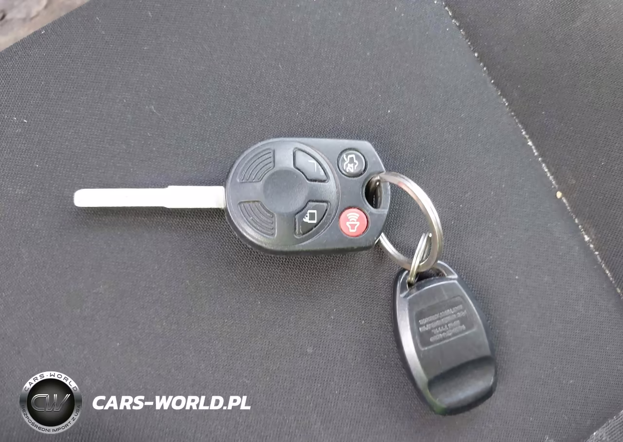 2018 Ford Focus Sel VIN:1FADP3M24JL223397 - 11