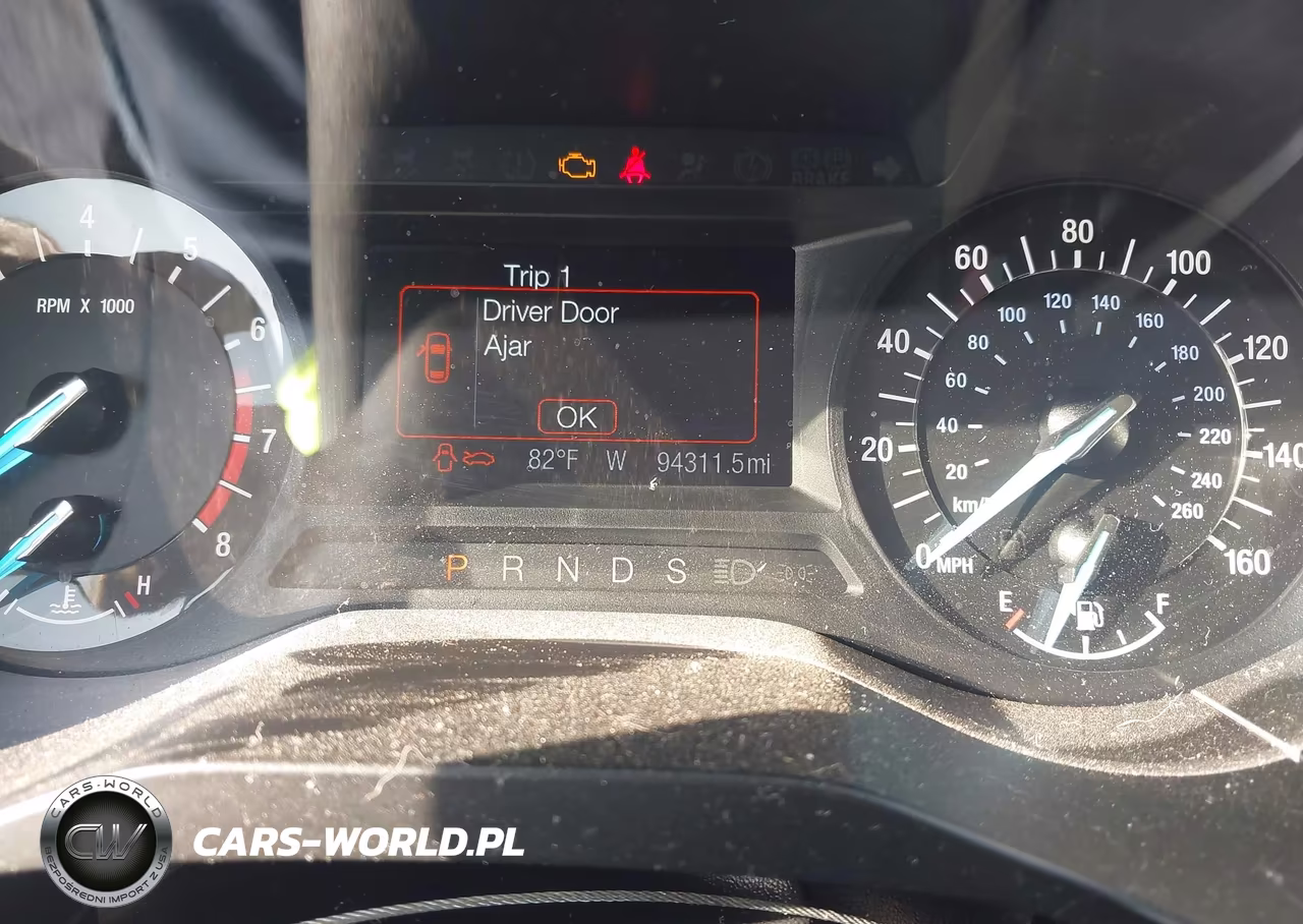 2016 Ford Edge Sel VIN:2FMPK4J94GBC17245 - 7