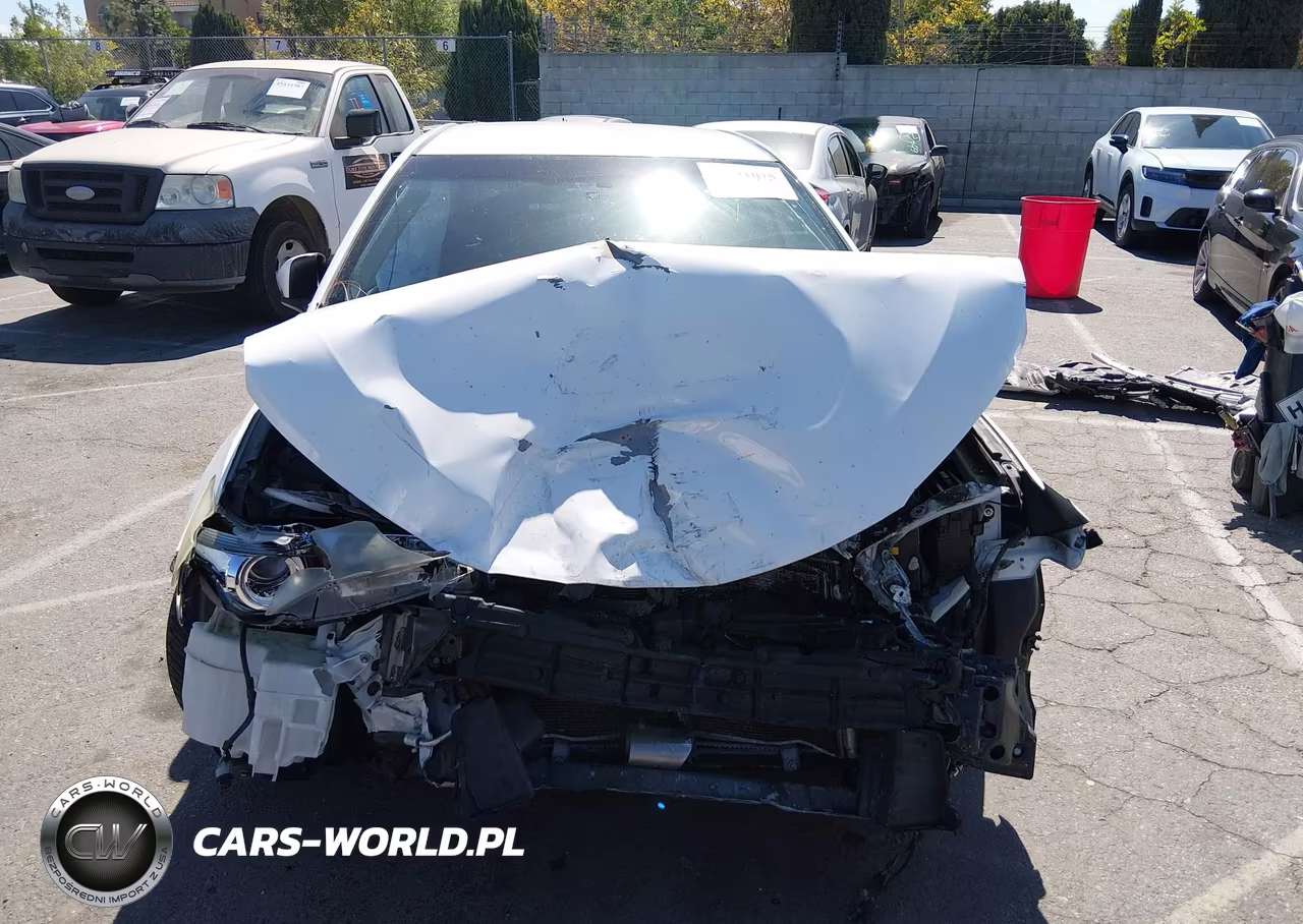 2016 Toyota Camry Se VIN:4T1BF1FK8GU176878 - 13
