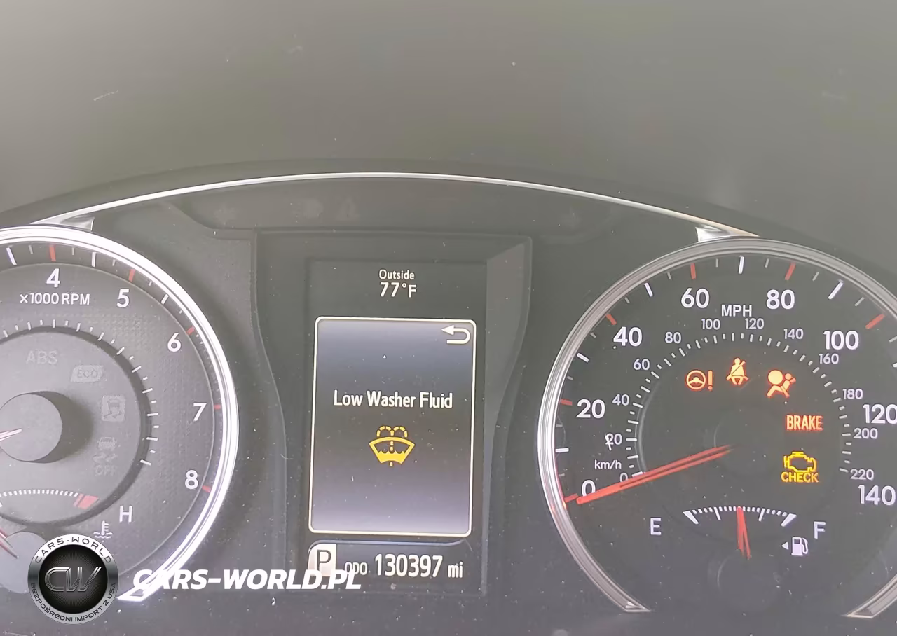 2016 Toyota Camry Se VIN:4T1BF1FK8GU176878 - 16