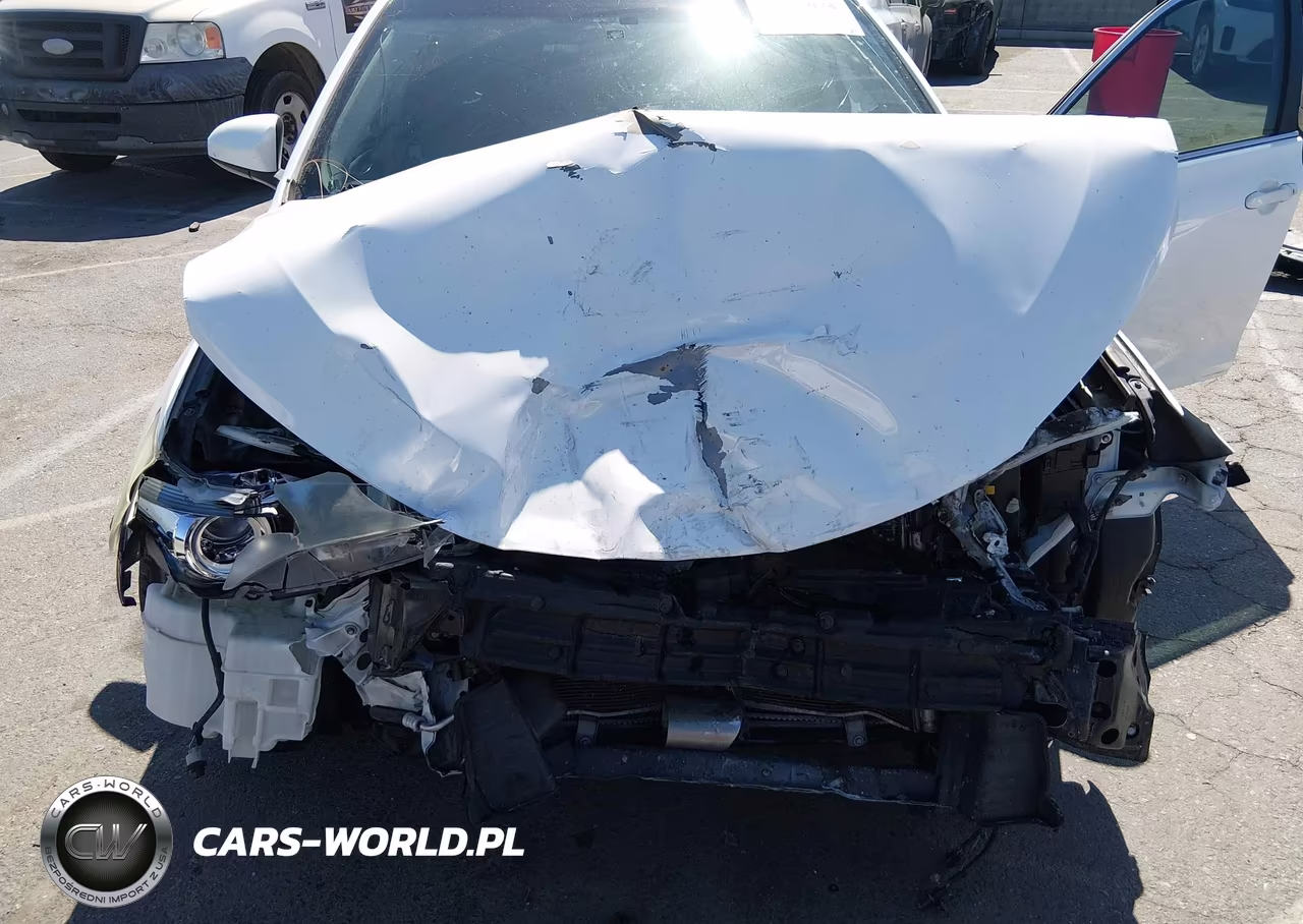 2016 Toyota Camry Se VIN:4T1BF1FK8GU176878 - 6