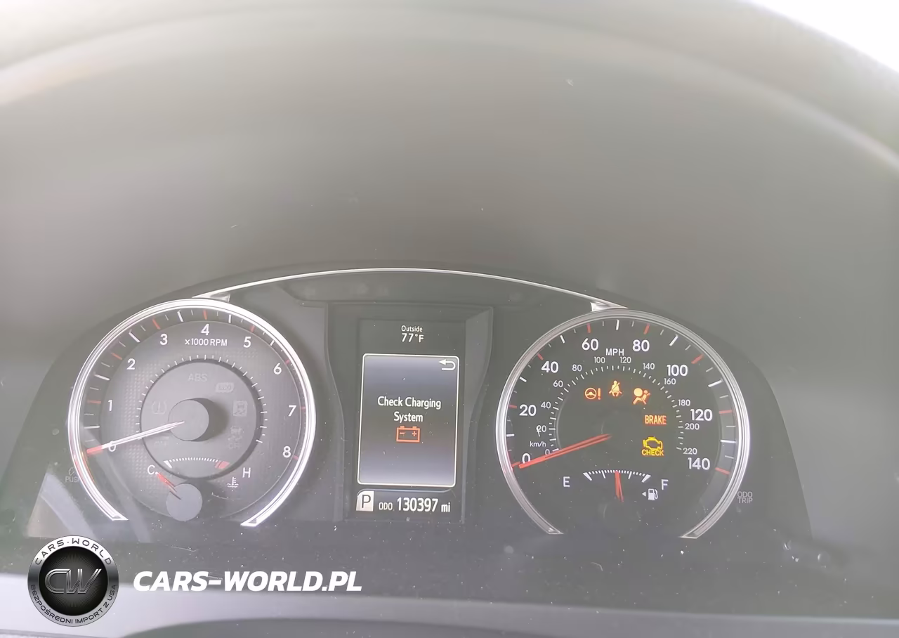 2016 Toyota Camry Se VIN:4T1BF1FK8GU176878 - 7
