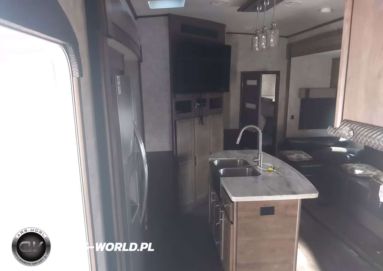 2019 Highland Ridge Other VIN:58TCH0BV3K3XJ3079 - 12