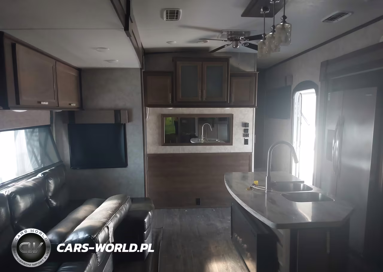 2019 Highland Ridge Other VIN:58TCH0BV3K3XJ3079 - 13