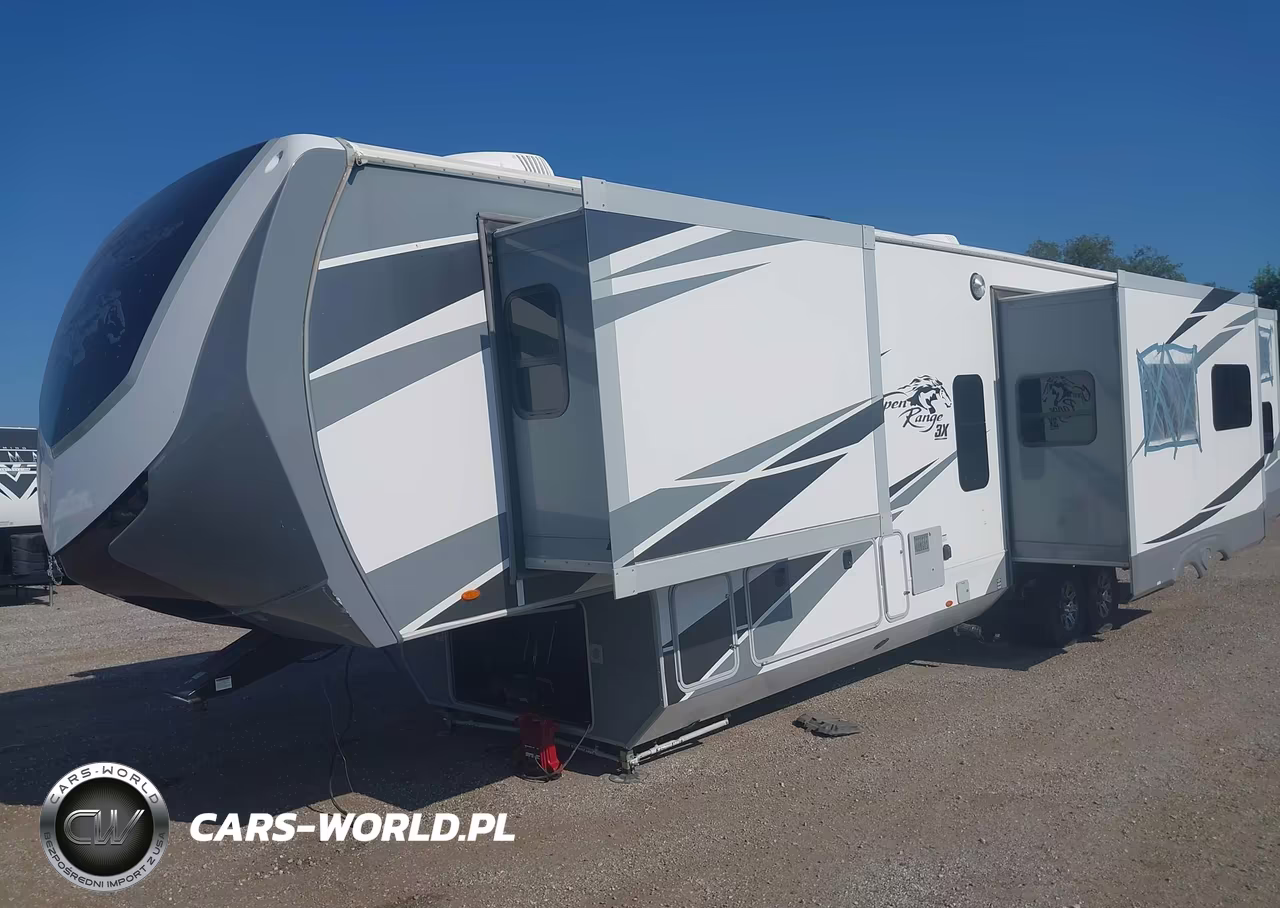 2019 Highland Ridge Other VIN:58TCH0BV3K3XJ3079 - 2