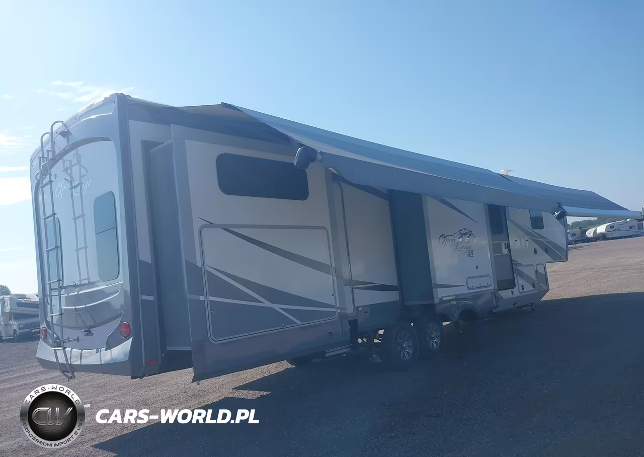 2019 Highland Ridge Other VIN:58TCH0BV3K3XJ3079 - 4