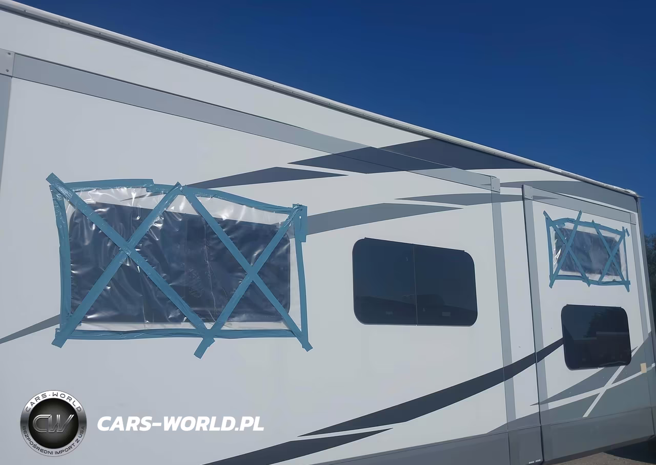 2019 Highland Ridge Other VIN:58TCH0BV3K3XJ3079 - 6
