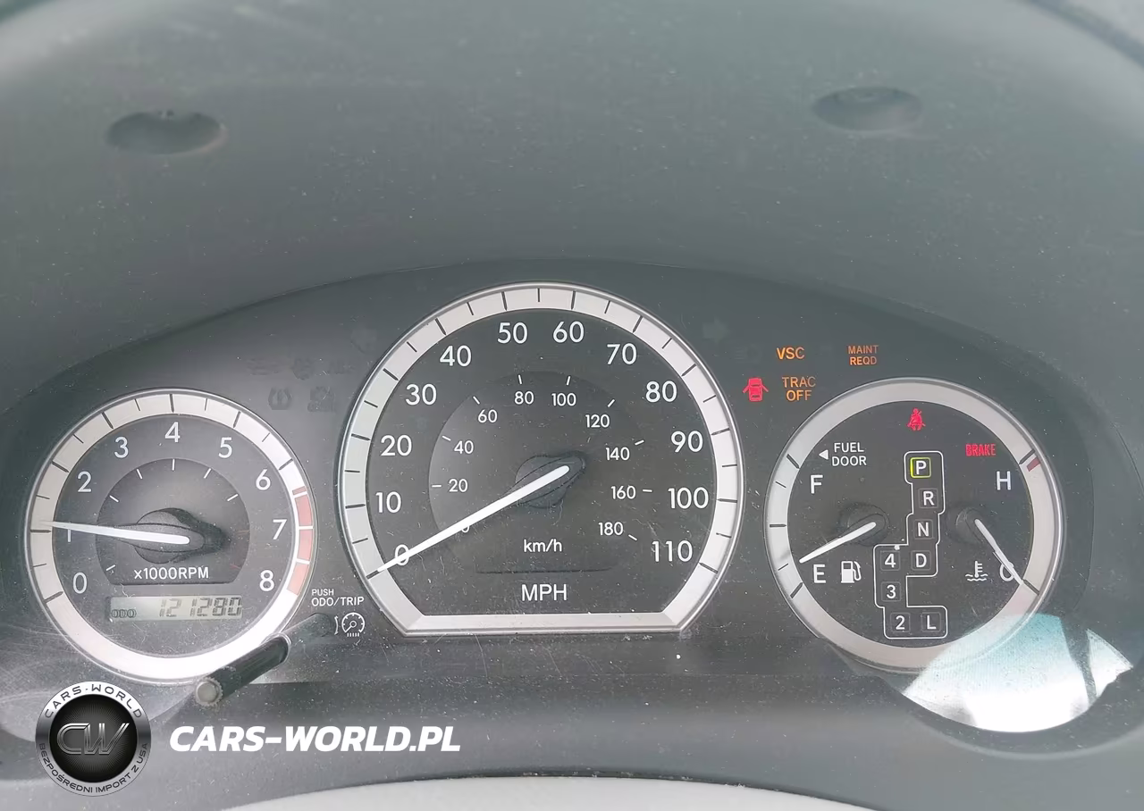 2009 Toyota Sienna Ce VIN:5TDZK23C09S286316 - 7