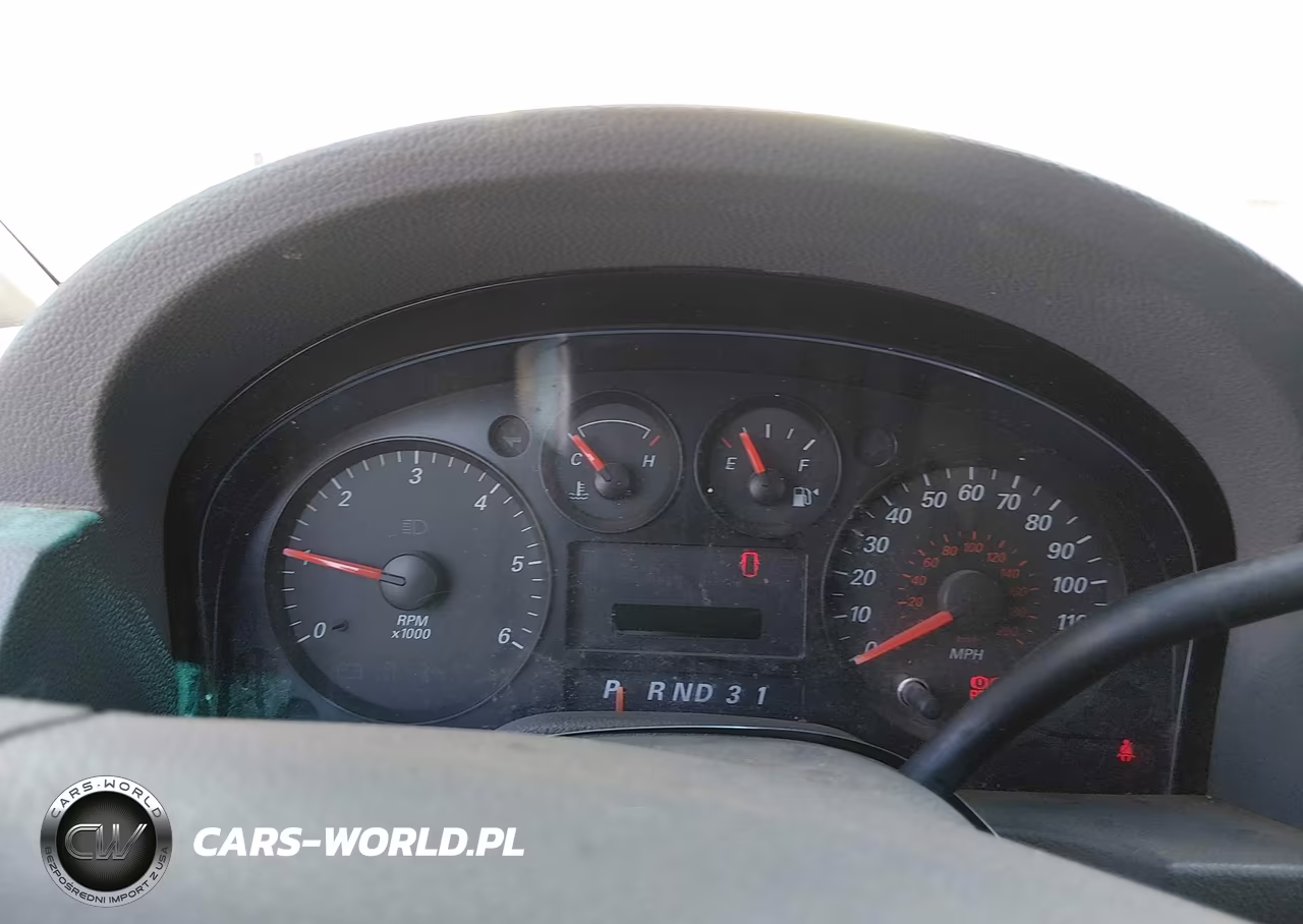 2006 Ford Freestar Se VIN:2FMDA51666BA22053 - 7
