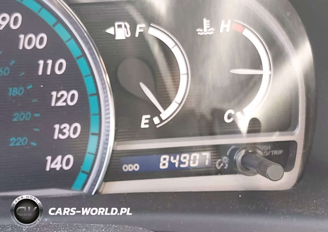2009 Toyota Venza Base V6 VIN:4T3BK11A69U010802 - 15