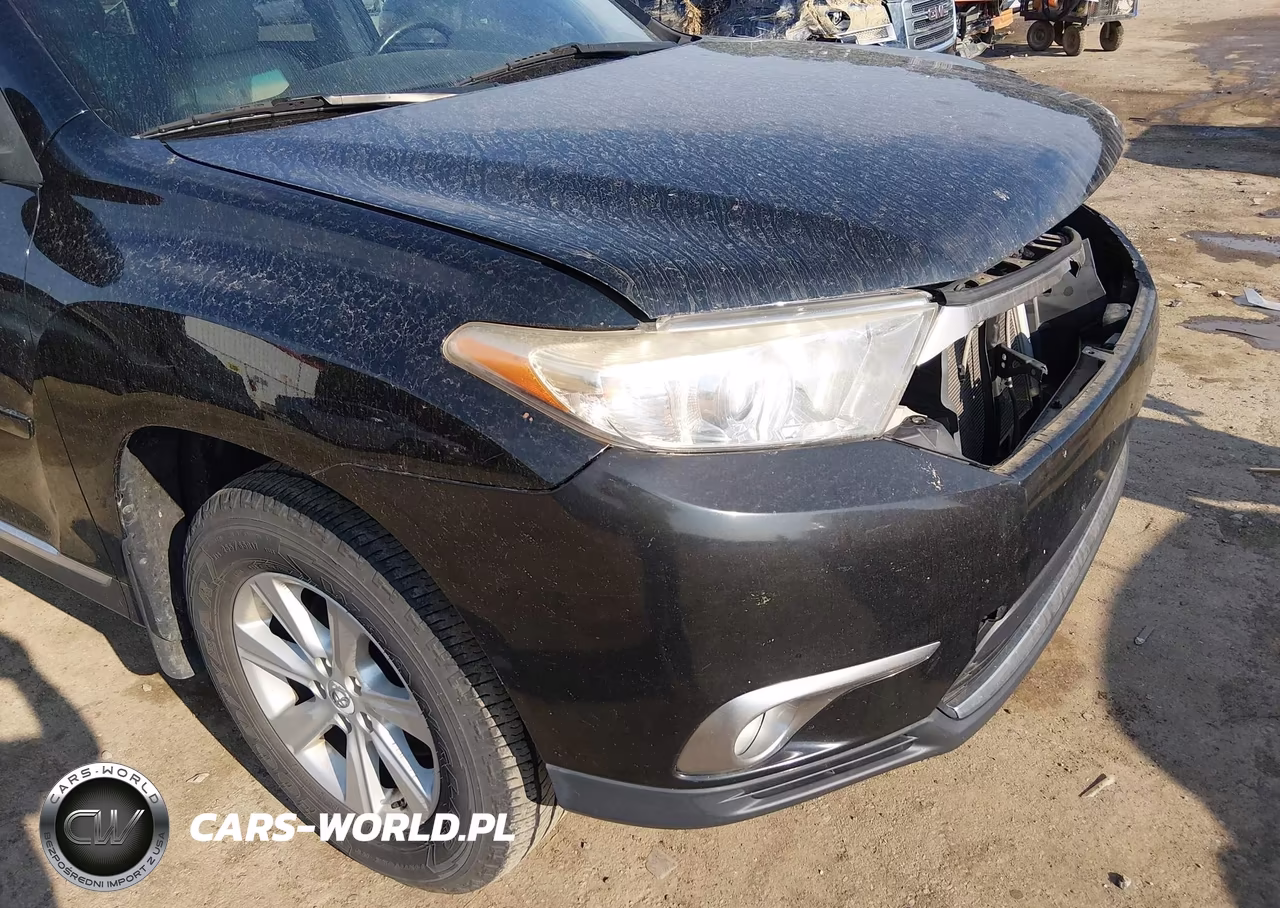 2011 Toyota Highlander Se V6 VIN:5TDBK3EH7BS066029 - 17
