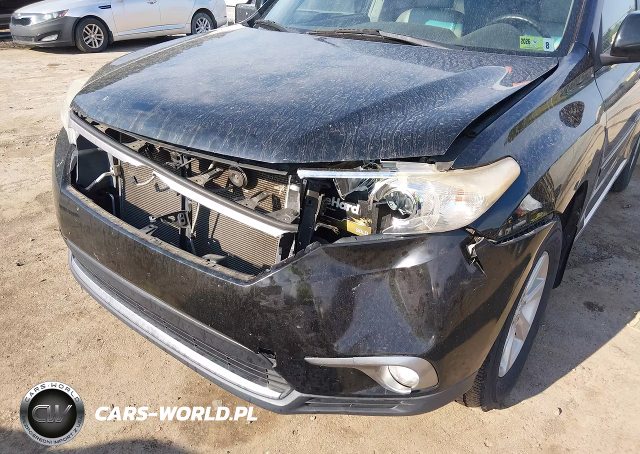 2011 Toyota Highlander Se V6 VIN:5TDBK3EH7BS066029 - 6