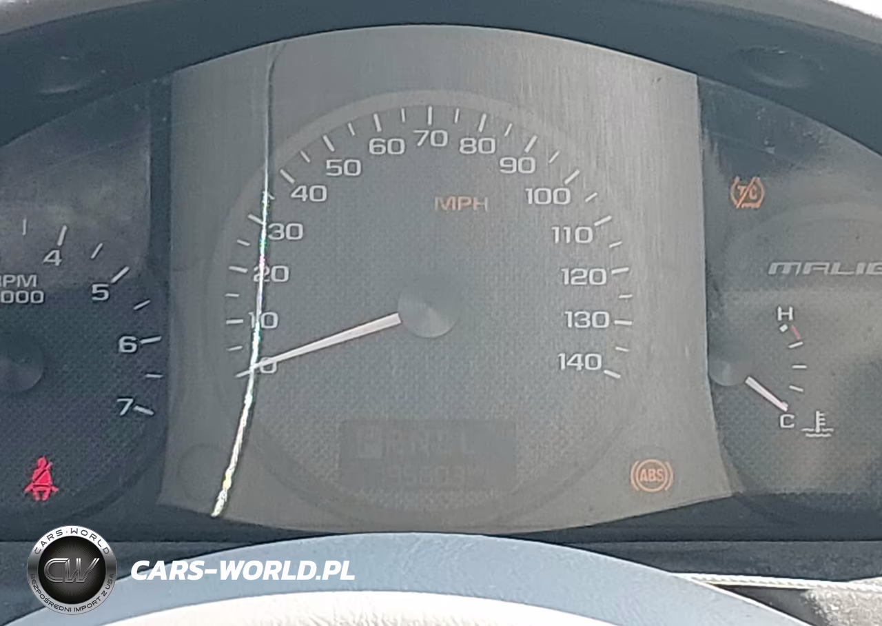 2005 Chevrolet Malibu Ls VIN:1G1ZT54815F157786 - 7