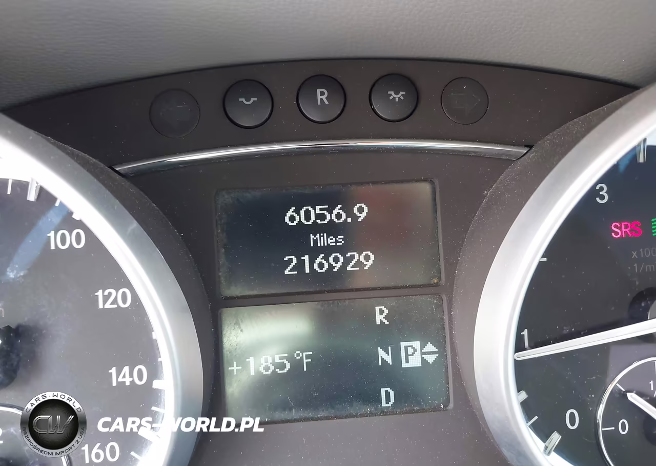 2012 Mercedes-Benz Gl 450 4Matic VIN:4JGBF7BE9CA790093 - 7