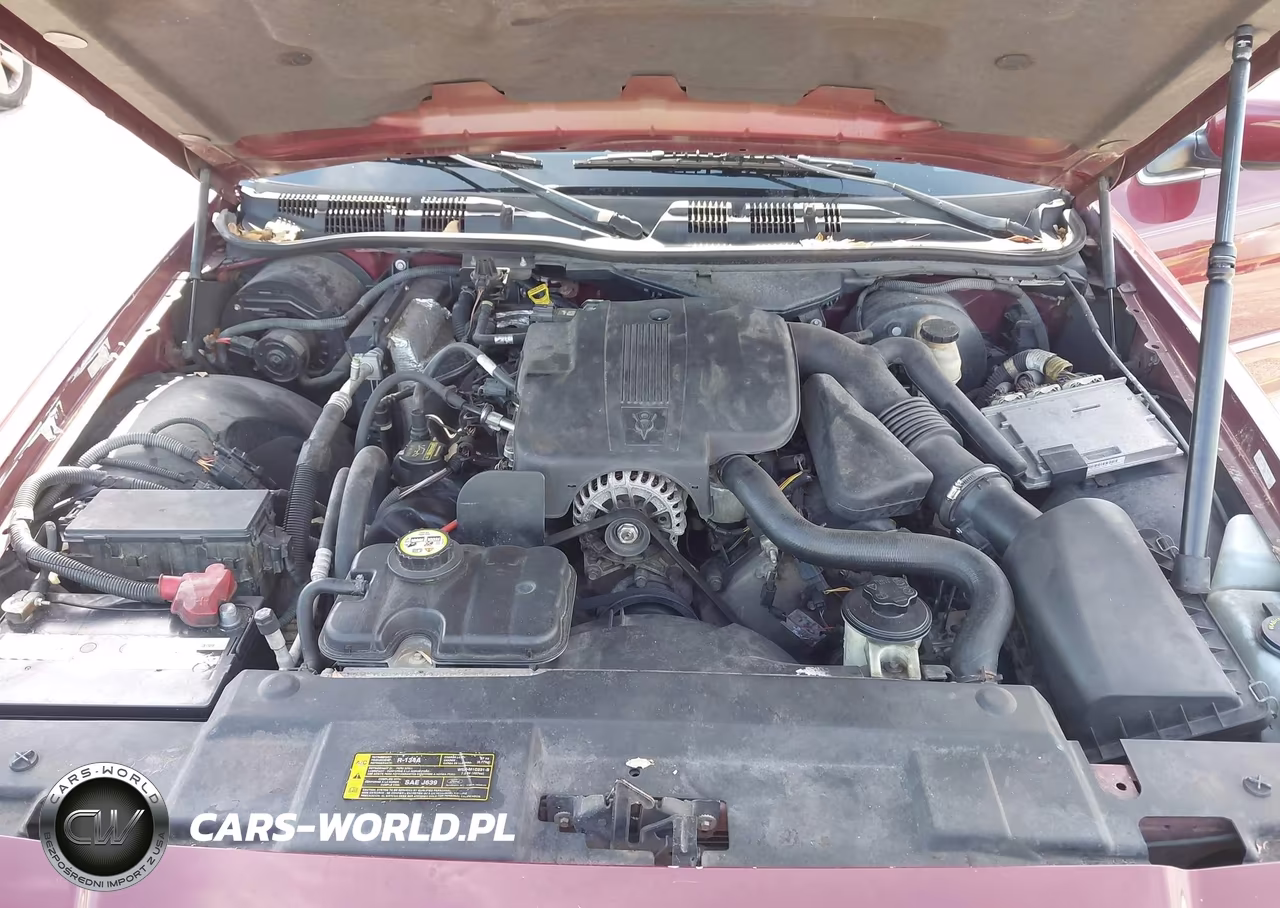 2008 Mercury Grand Marquis Ls VIN:2MEFM75V38X661786 - 10