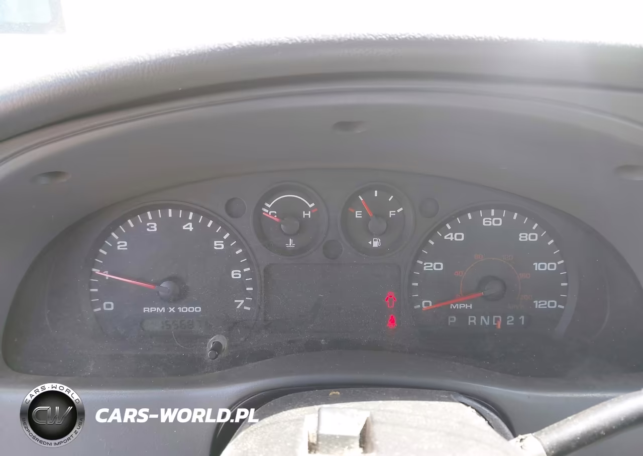2005 Ford Ranger Xl-Xlt VIN:1FTYR11E65PA25329 - 7