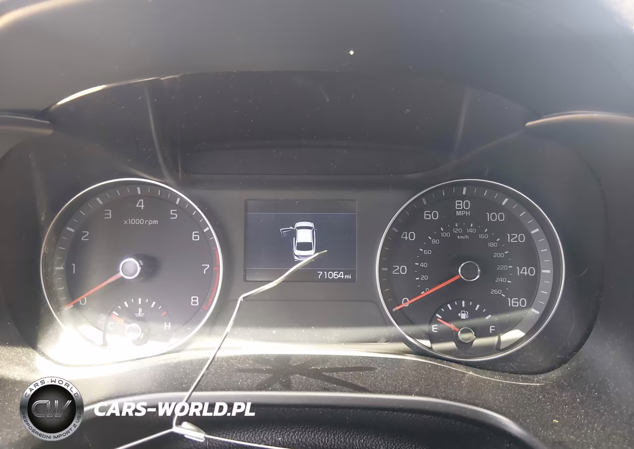 2021 Kia Forte Gt-Line VIN:3KPF34AD0ME324542 - 7