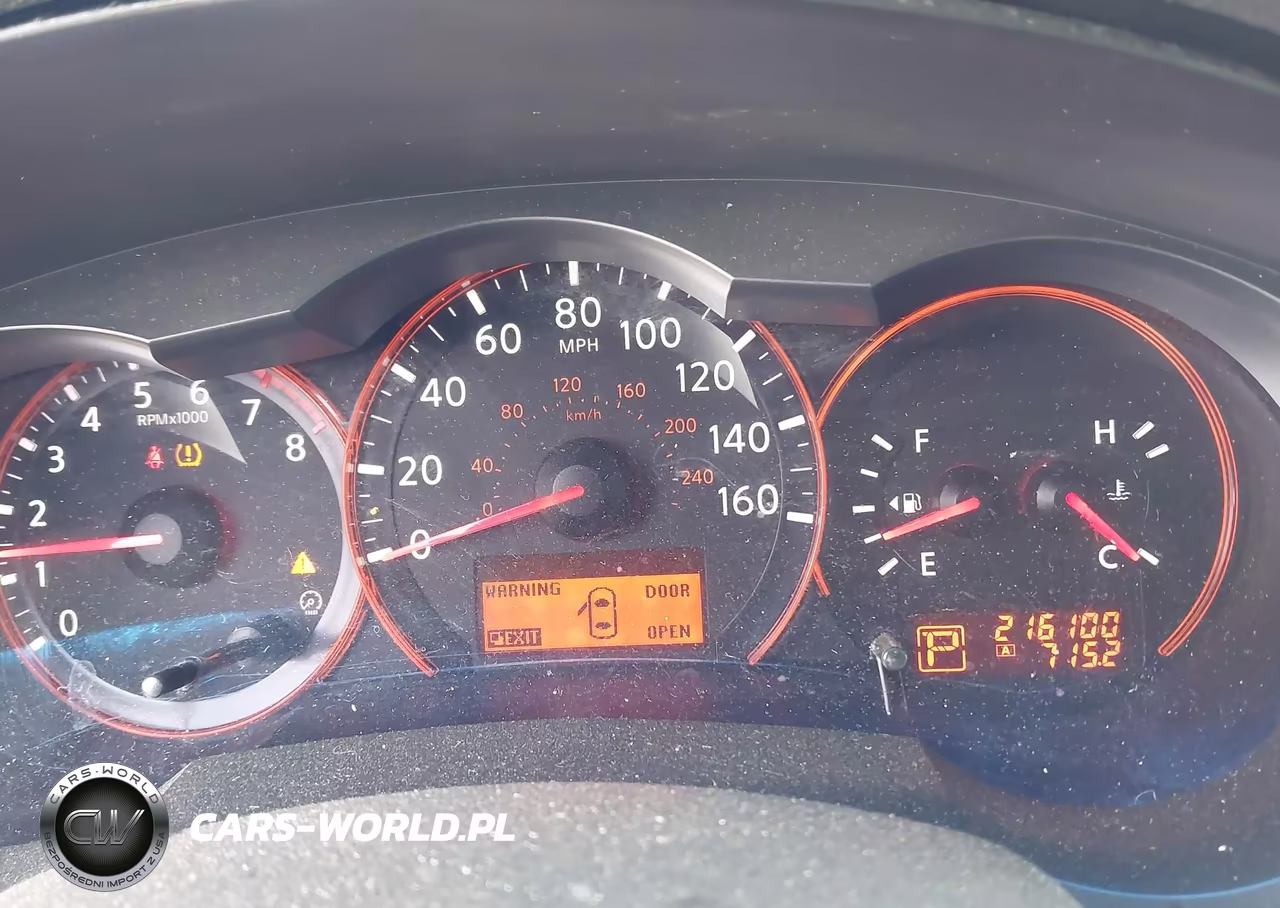2008 Nissan Altima 2.5 S VIN:1N4AL21E68N534464 - 7
