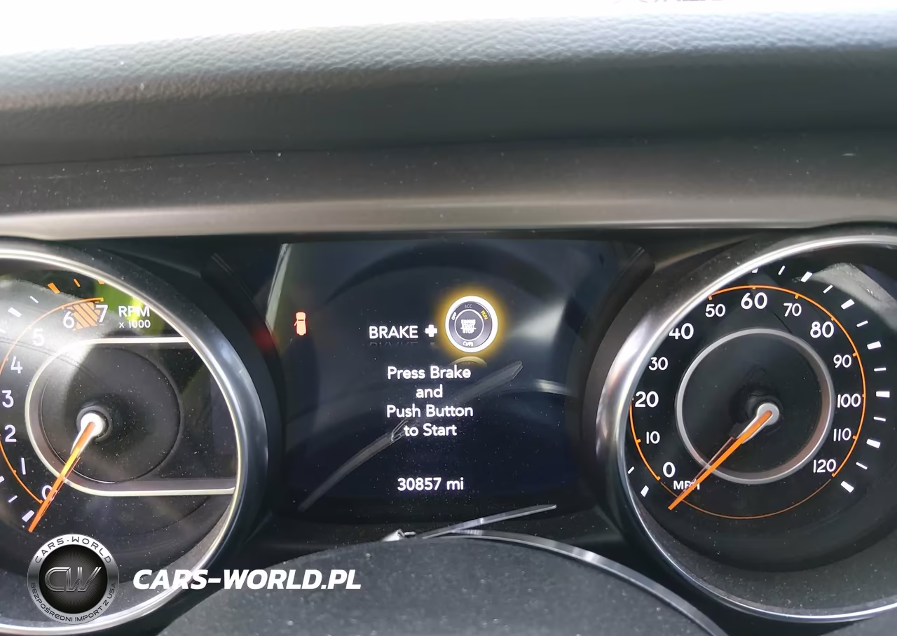 2021 Jeep Wrangler Unlimited Sport S 4X4 VIN:1C4HJXDN6MW785450 - 7