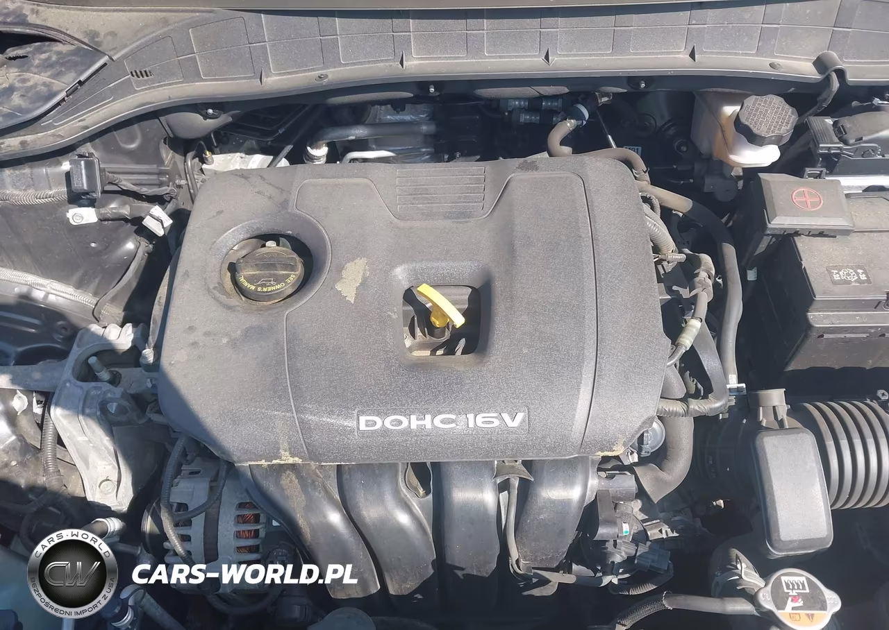 2019 Hyundai Kona Se VIN:KM8K12AA9KU254516 - 10