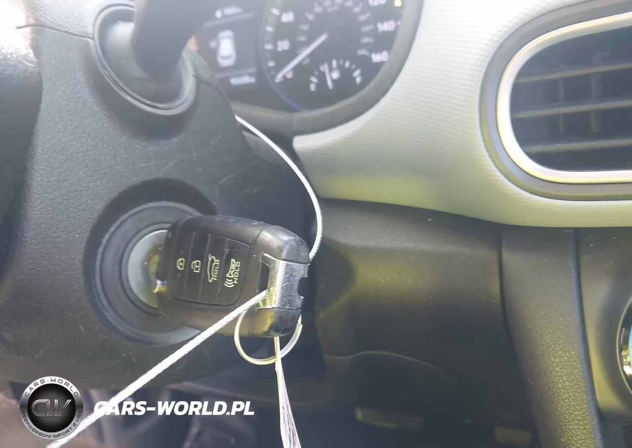 2019 Hyundai Kona Se VIN:KM8K12AA9KU254516 - 11