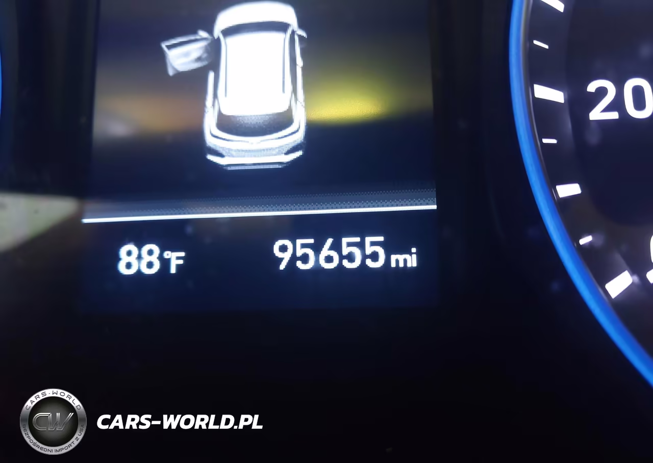 2019 Hyundai Kona Se VIN:KM8K12AA9KU254516 - 15
