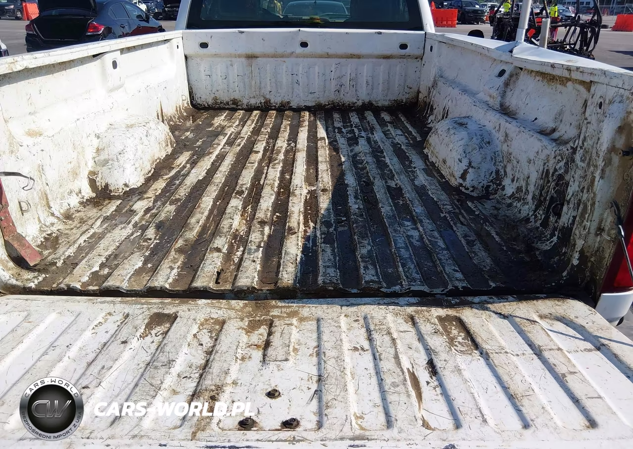 2008 Chevrolet Silverado 1500 Work Truck VIN:1GCEC14C48Z177696 - 17