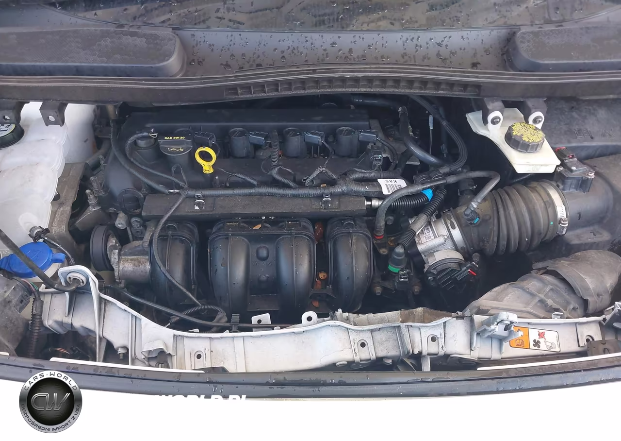 2015 Ford Transit Connect Xl VIN:NM0LS7E73F1178944 - 10